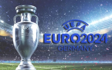 Xem trực tiếp Euro 2024: Cuộc hành trình hấp dẫn của bóng đá châu Âu