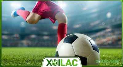 Xem trực tiếp Euro 2024 trên Xoilac TV: Đơn giản là không thể bỏ lỡ