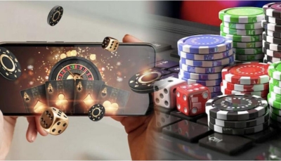 Nhà cái 6686bet - Sòng bạc trực tuyến hàng đầu Việt Nam