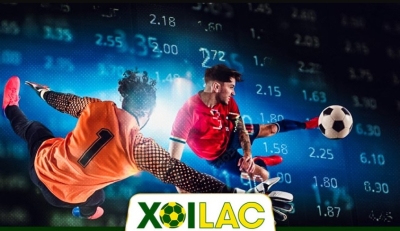 Xoilac-tv.icu - Trang Web Trực Tiếp Bóng Đá 2024 Chất Lượng