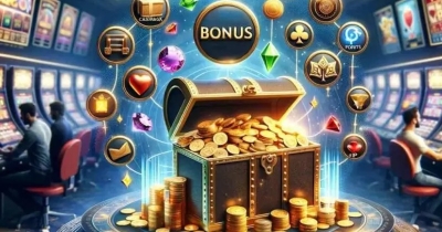 6686 - 6686vn Bet: Hành trình trở thành nhà cái hàng đầu
