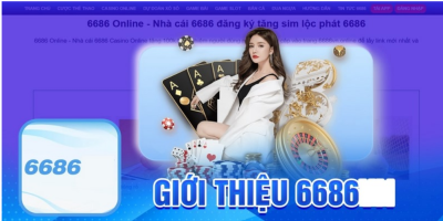 6686vn.casino - Đội ngũ hỗ trợ chuyên nghiệp hàng đầu